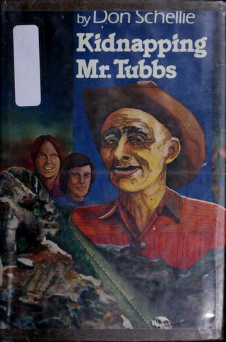 Kidnapping Mr. Tubbs
