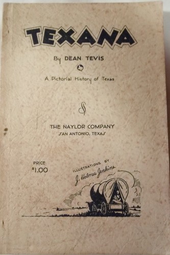 Texana