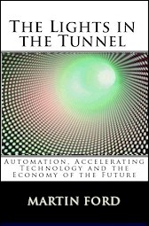 The Lights in the Tunnel