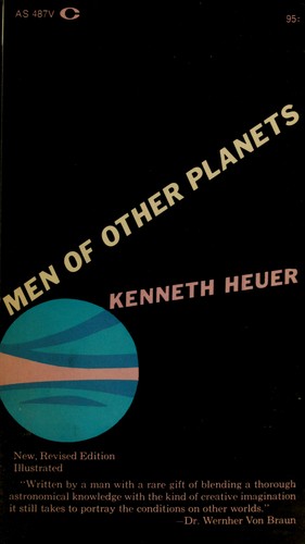 Men of other planets