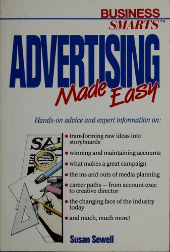 Advertising made easy