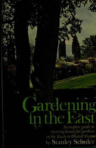 Gardening in the East