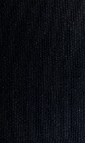 Catalogue of the members of the Dialectic Society