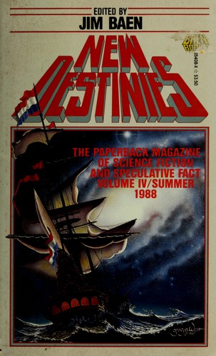 New Destinies III (New Destinies)