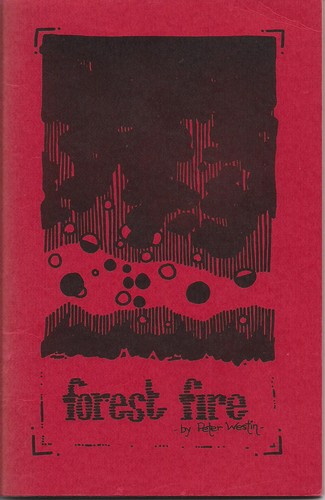 Forest fire