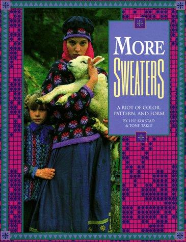 More sweaters
