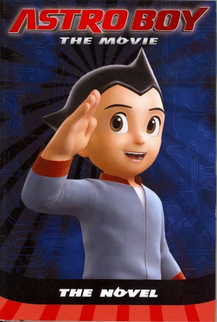 Astro Boy