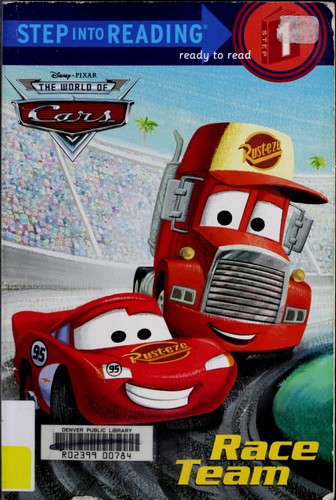 Race team