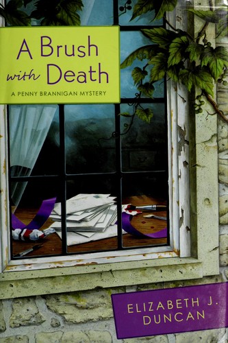 A brush with death