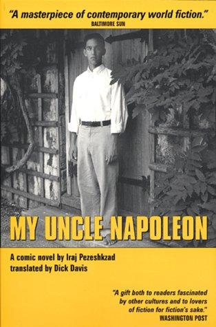 My Uncle Napoleon