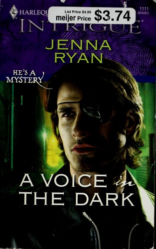 A voice in the dark