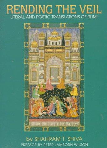 Rending the veil