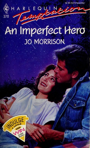 An imperfect hero