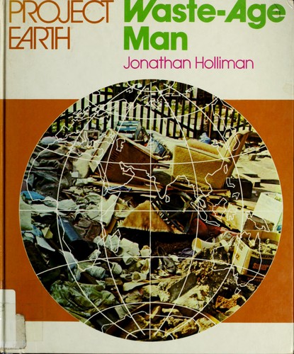 Waste-age man