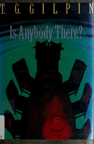 Is anybody there?