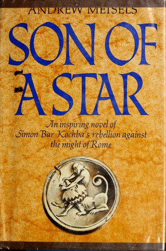 Son of a star