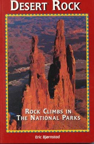 Desert rock