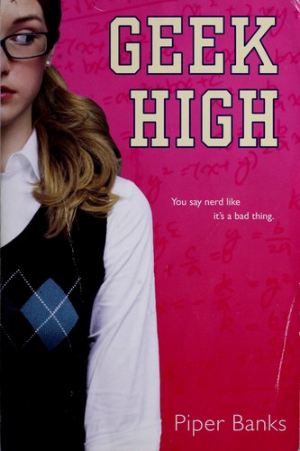 Geek High