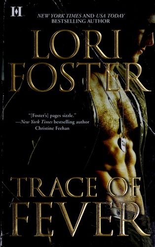 Trace of fever