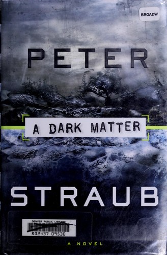 A dark matter