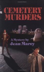 Cemetery murders