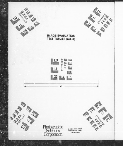 The second report of the Sunday School Union Society of Canada