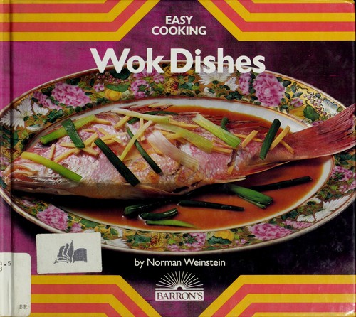 32 wok dishes
