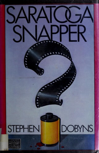 Saratoga snapper