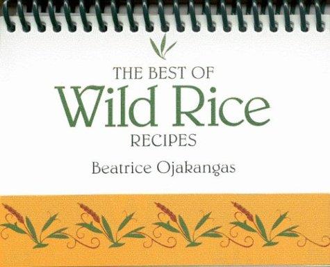 Best of Wild Rice Recipes