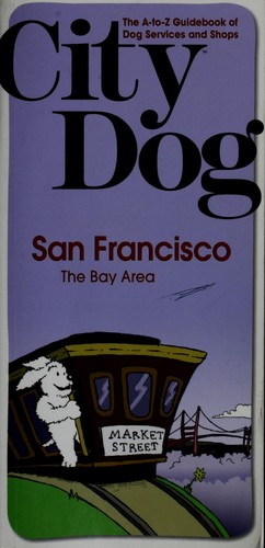 City dog