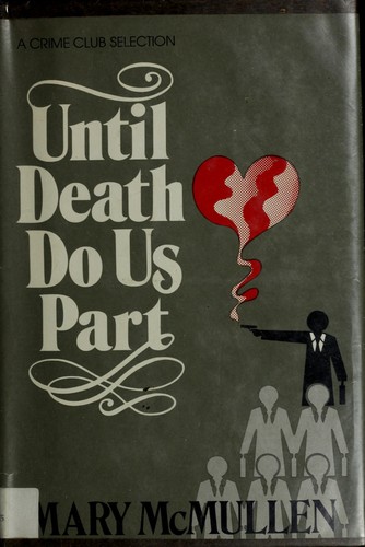 Until death do us part