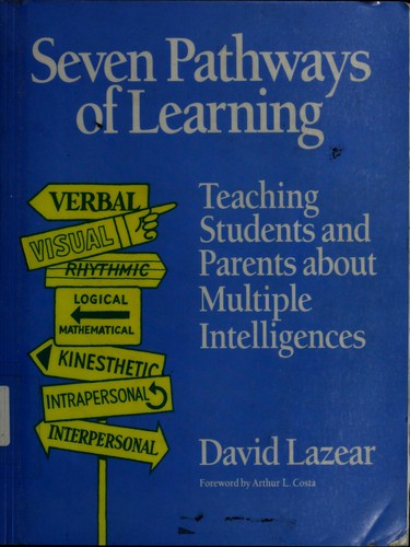 Seven pathways of learning