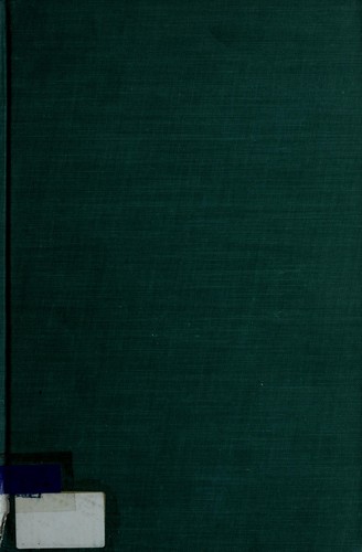 Negroes and medicine
