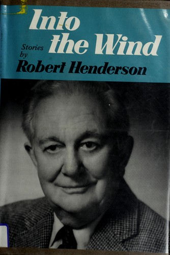 Into the wind