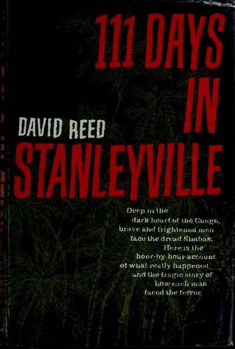 111 days in Stanleyville