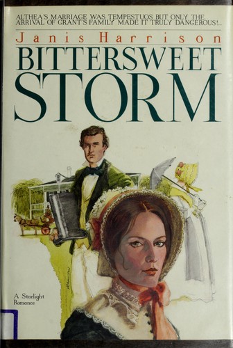 Bittersweet storm