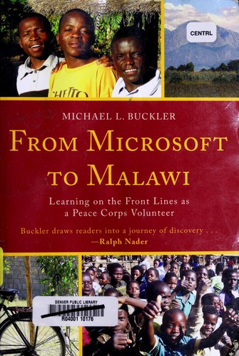 From Microsoft to Malawi