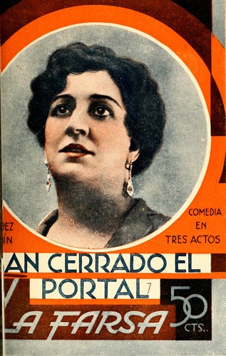 Han cerrado el portal