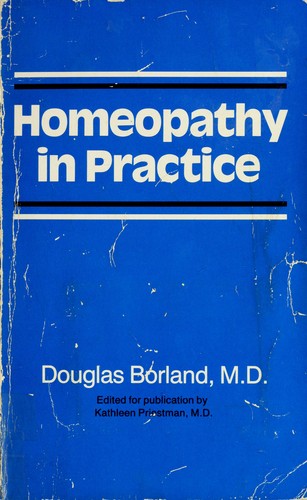 Homeopathy in practice