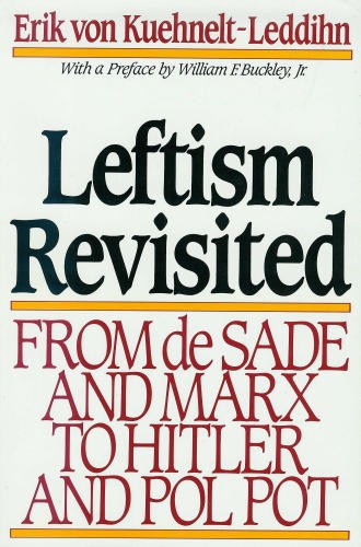 Leftism revisited