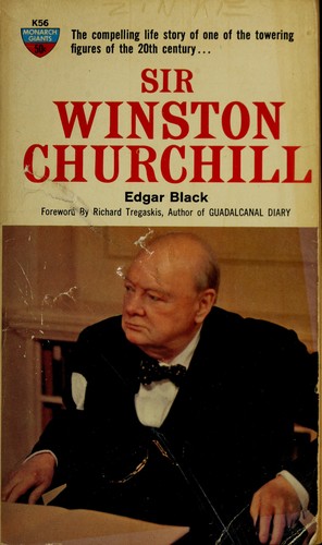 Sir Winston Churchill