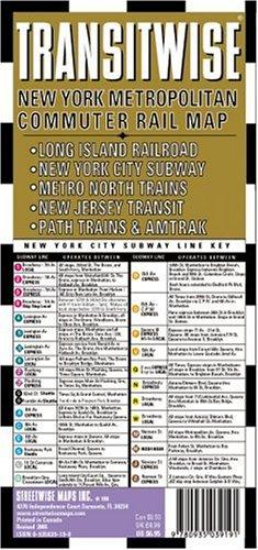 Transitwise