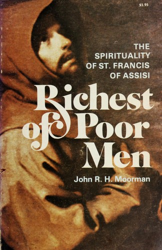 Richest of poor men