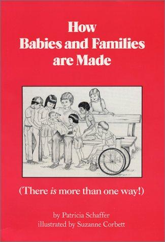 How babies and families are made