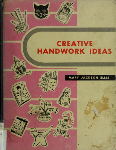 Creative handwork ideas