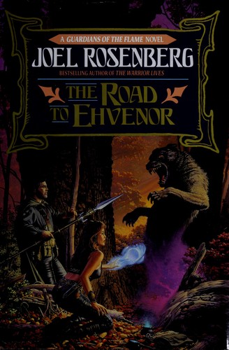 The road to Ehvenor
