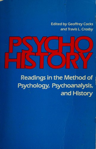 Psycho/History