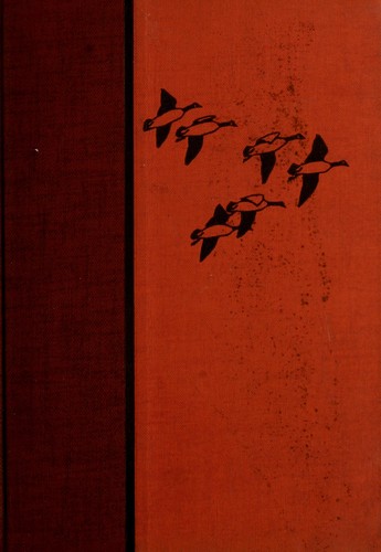 Water, prey, and game birds of North America