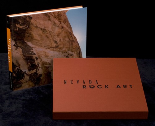 Nevada Rock Art