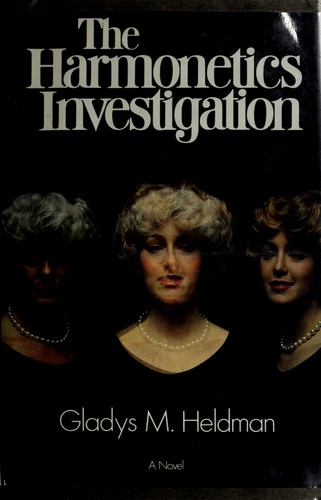 Harmonetics Investigation PM